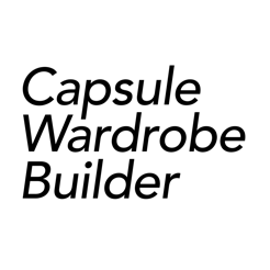 ‎Capsule Wardrobe Builder