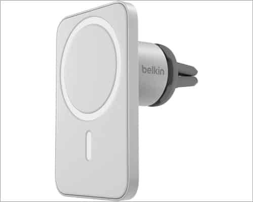 Belkin MagSafe Car Mount for iPhone