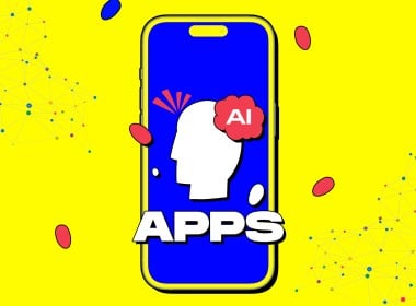 Best AI Apps for iPhone & iPad