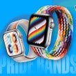 Best Apple Watch pride bands