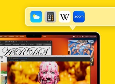 Best Mac menu bar apps
