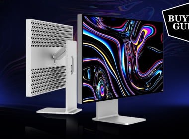 Best monitors for Mac Studio