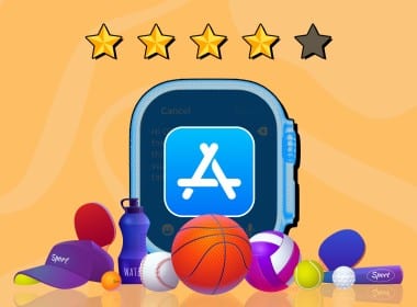 Best sports apps for Apple Watch