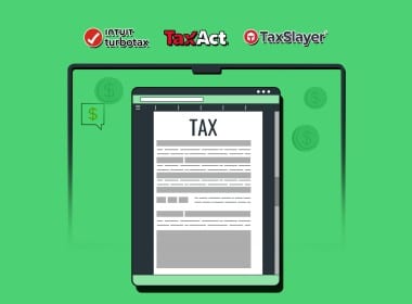Best tax software for Mac