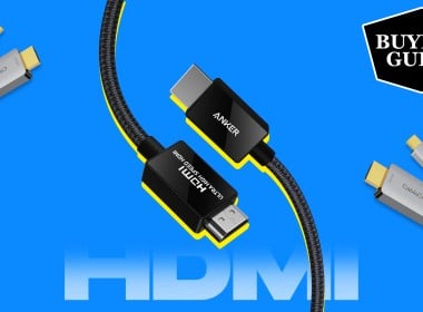 Best USB-C to HDMI cables for Mac