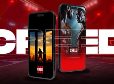 Creed movie wallpapers for iPhone