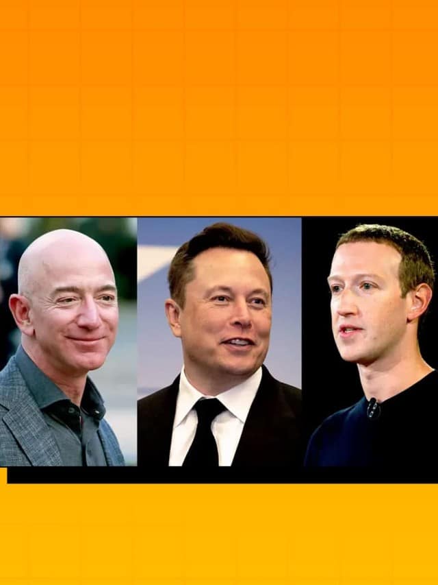 Top Silicon Valley CEOs and their hobbies