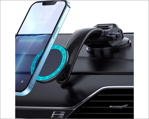 DiTouch Magnetic Car Mount Compatible with iPhone