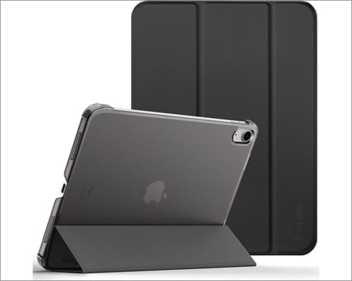 EasyAcc case for iPad 10th Generation