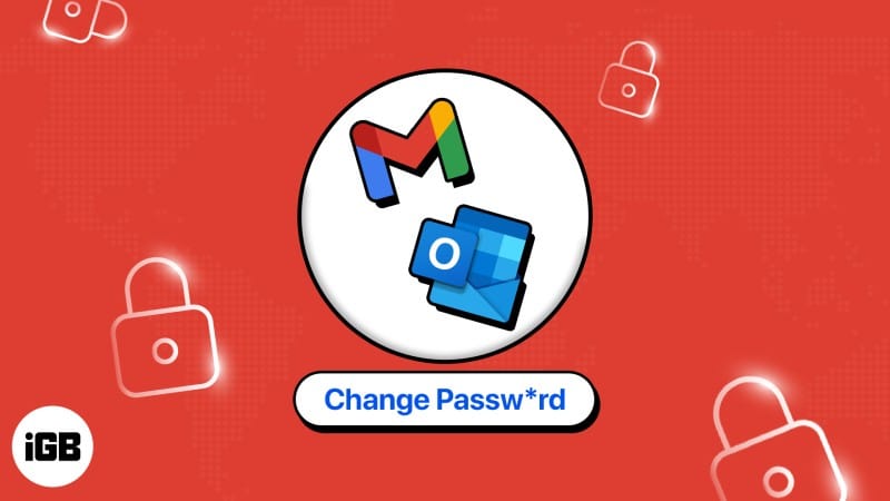 How-to-change-your-gmail-outlook-password-on-iPhone-and-iPad