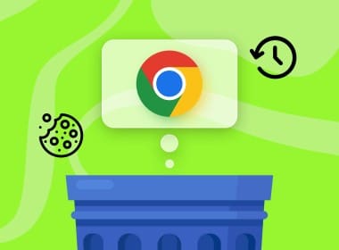 How to clear Chrome cache on Mac
