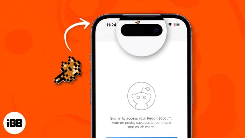How to get Pixel Pals on iPhone 14 Pro and 14 Pro Max