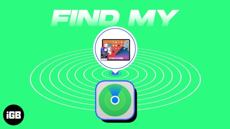 How to use Find My app to track a lost or stolen iPhone or iPad