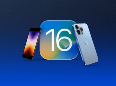 iOS 16 guide- Features, supported devices, release date, and more