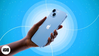 iPhone buying guide